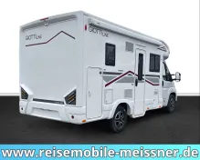 Fahrzeugbild GIOTTILINE Siena 350 Citroen #7