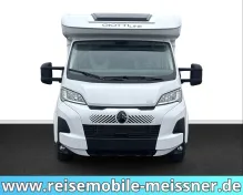 Fahrzeugbild GIOTTILINE Siena 350 Citroen #9