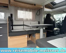 Fahrzeugbild GIOTTILINE Siena 350 Citroen #13