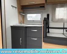 Fahrzeugbild GIOTTILINE Siena 350 Citroen #14