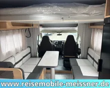 Fahrzeugbild GIOTTILINE Siena 350 Citroen #20