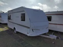 Fahrzeugbild Weinsberg CaraOne 450 FU Modell 2026 #1