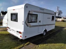 Fahrzeugbild Weinsberg CaraOne 450 FU Modell 2026 #4