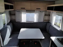 Fahrzeugbild Weinsberg CaraOne 450 FU Modell 2026 #5