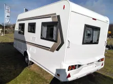 Fahrzeugbild Weinsberg CaraOne 450 FU Modell 2026 #12