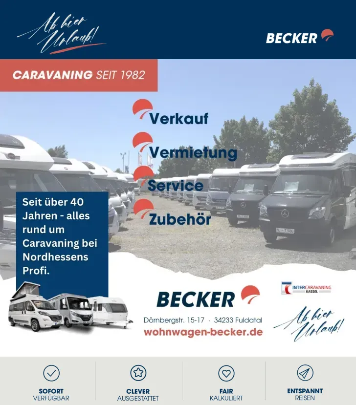 Fahrzeugbild Hobby Excellent Edition 495 UL (07) Mover m Autarkp. #1