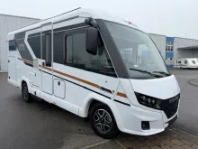 Fahrzeugbild Malibu I 450 RB-LE comfort 4.2t #1