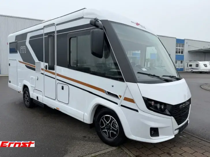 Fahrzeugbild Malibu I 450 RB-LE comfort 4.2t #1