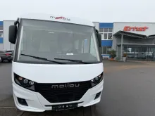 Fahrzeugbild Malibu I 450 RB-LE comfort 4.2t #3
