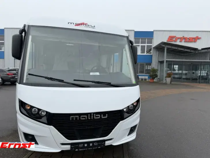 Fahrzeugbild Malibu I 450 RB-LE comfort 4.2t #3