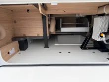 Fahrzeugbild Malibu I 450 RB-LE comfort 4.2t #5
