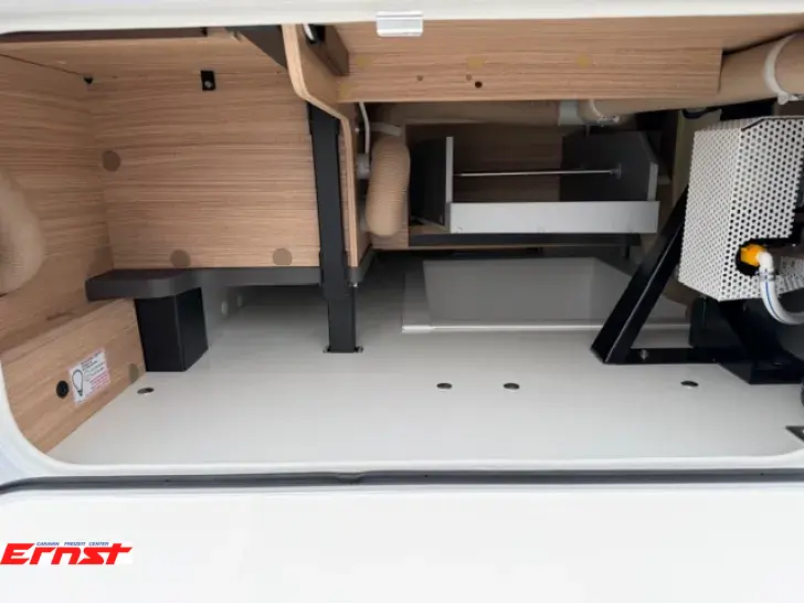 Fahrzeugbild Malibu I 450 RB-LE comfort 4.2t #5