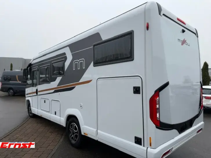 Fahrzeugbild Malibu I 450 RB-LE comfort 4.2t #4