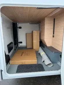 Fahrzeugbild Malibu I 450 RB-LE comfort 4.2t #6