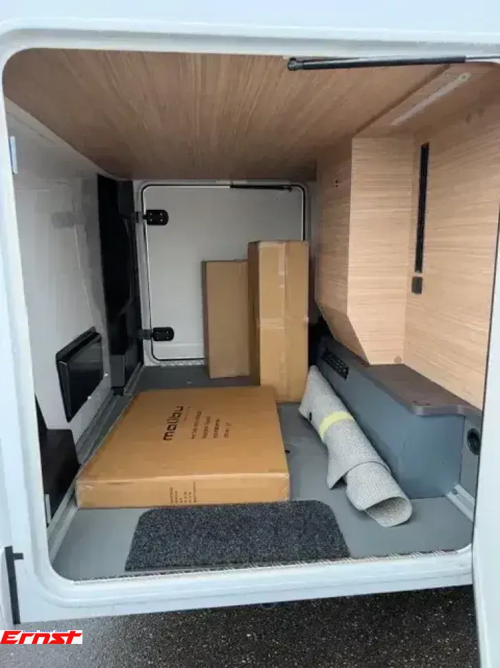 Fahrzeugbild Malibu I 450 RB-LE comfort 4.2t #6