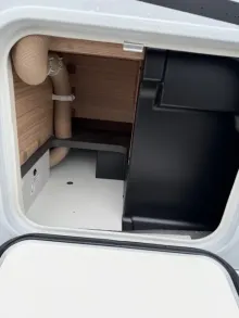 Fahrzeugbild Malibu I 450 RB-LE comfort 4.2t #7