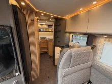 Fahrzeugbild Malibu I 450 RB-LE comfort 4.2t #8