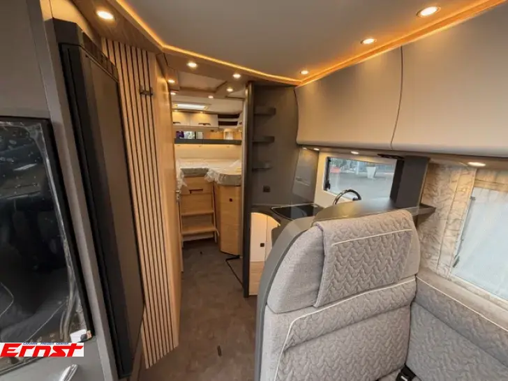 Fahrzeugbild Malibu I 450 RB-LE comfort 4.2t #8