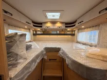 Fahrzeugbild Malibu I 450 RB-LE comfort 4.2t #10