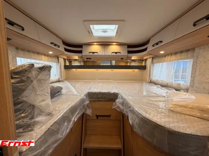 Fahrzeugbild Malibu I 450 RB-LE comfort 4.2t #10