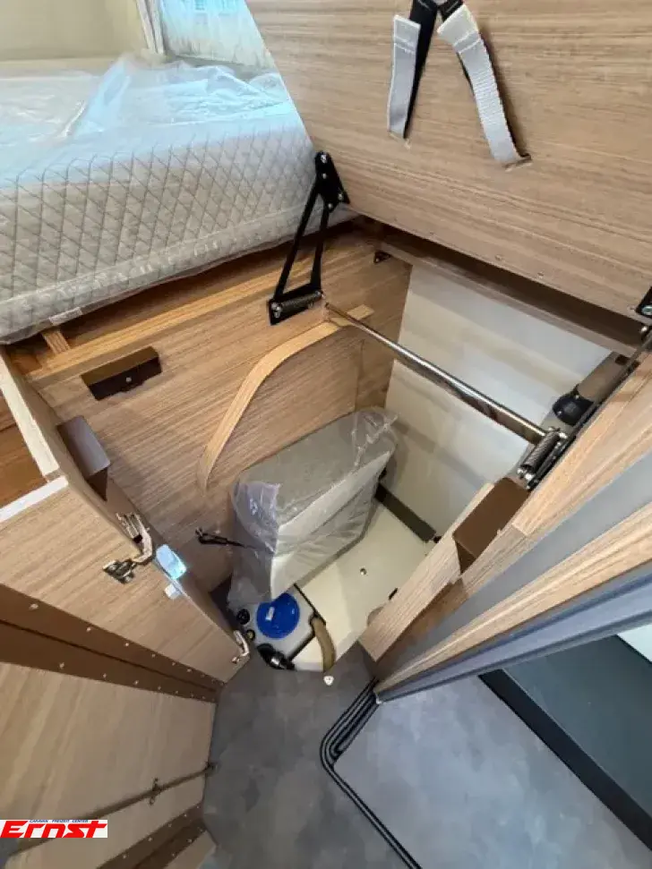 Fahrzeugbild Malibu I 450 RB-LE comfort 4.2t #13