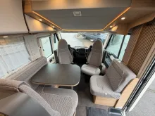 Fahrzeugbild Malibu I 450 RB-LE comfort 4.2t #15