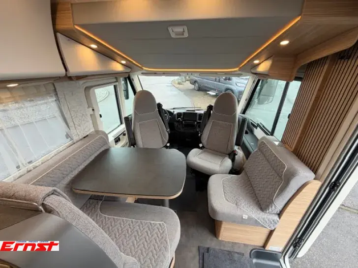 Fahrzeugbild Malibu I 450 RB-LE comfort 4.2t #15