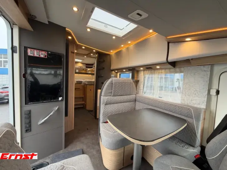 Fahrzeugbild Malibu I 450 RB-LE comfort 4.2t #17
