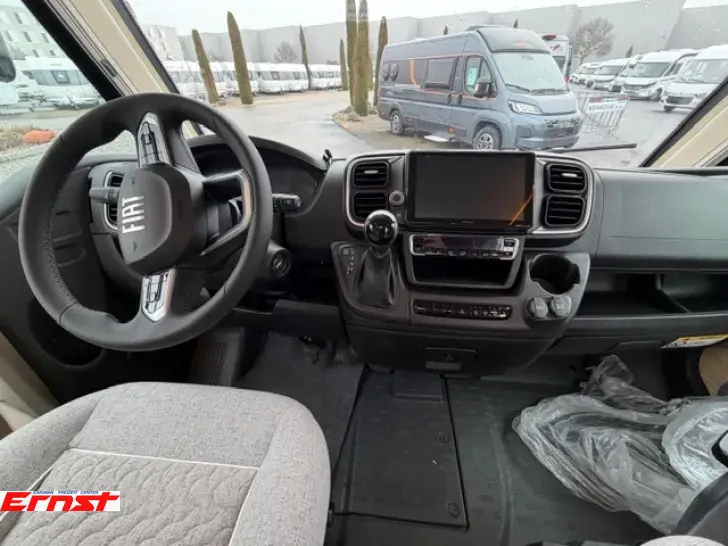 Fahrzeugbild Malibu I 450 RB-LE comfort 4.2t #18