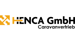 Händlerlogo HENCA GmbH
