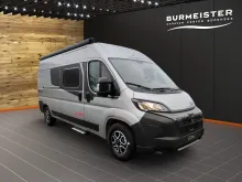 Fahrzeugbild Sunlight Cliff 600 IC-LINE #1