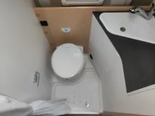 Fahrzeugbild Sunlight Cliff 600 IC-LINE #15