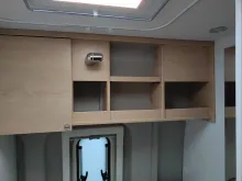 Fahrzeugbild Sunlight Cliff 600 IC-LINE #16