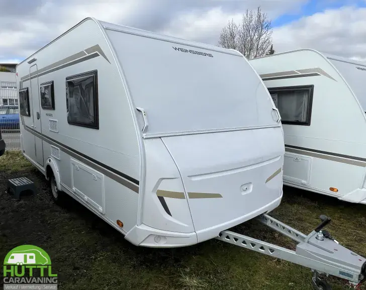 Fahrzeugbild Weinsberg CaraOne 480 EU #1