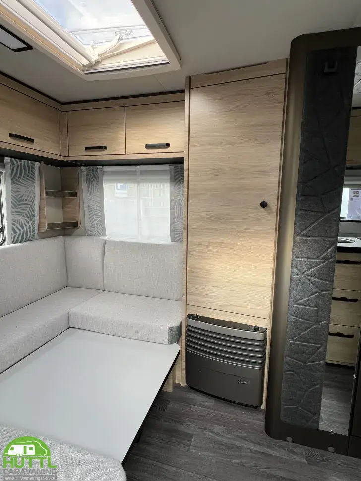 Fahrzeugbild Weinsberg CaraOne 480 EU #4