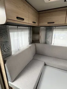 Fahrzeugbild Weinsberg CaraOne 480 EU #5