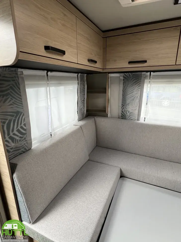 Fahrzeugbild Weinsberg CaraOne 480 EU #5