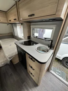 Fahrzeugbild Weinsberg CaraOne 480 EU #6