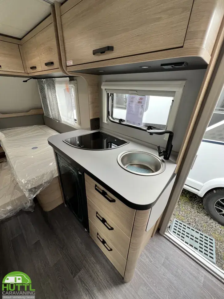 Fahrzeugbild Weinsberg CaraOne 480 EU #6