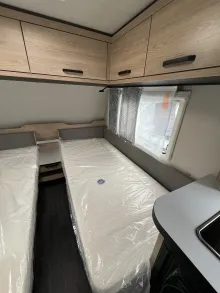 Fahrzeugbild Weinsberg CaraOne 480 EU #7