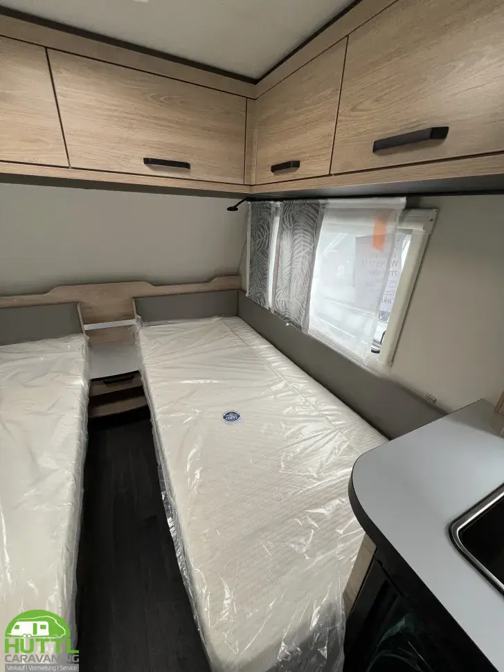 Fahrzeugbild Weinsberg CaraOne 480 EU #7