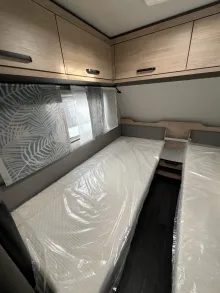 Fahrzeugbild Weinsberg CaraOne 480 EU #8