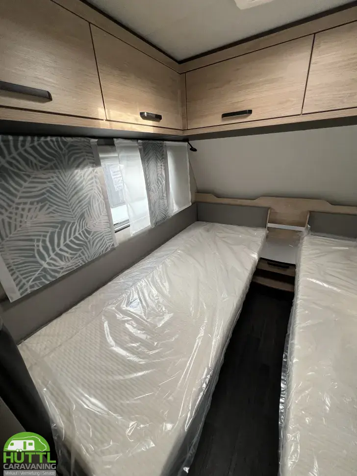 Fahrzeugbild Weinsberg CaraOne 480 EU #8