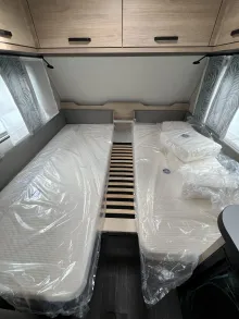 Fahrzeugbild Weinsberg CaraOne 480 EU #9