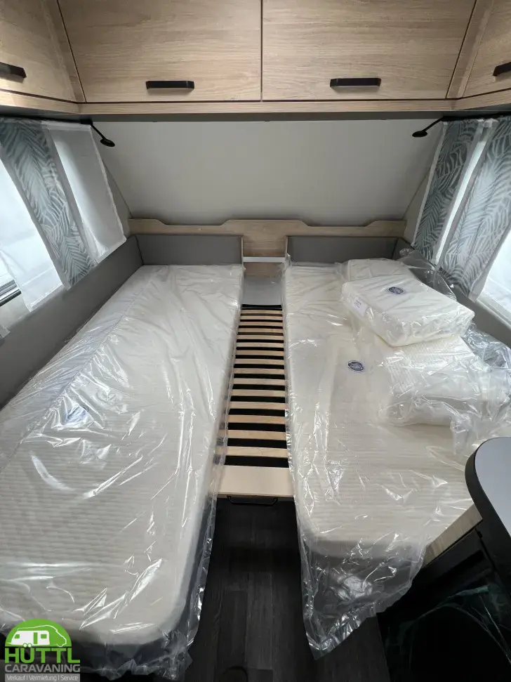 Fahrzeugbild Weinsberg CaraOne 480 EU #9