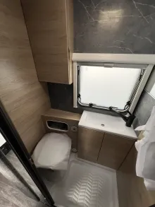 Fahrzeugbild Weinsberg CaraOne 480 EU #10
