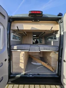 Fahrzeugbild Pössl Summit 600 L Citroen Navi/Kamera/Markise/Solar #10