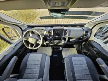 Fahrzeugbild Pössl Summit 600 L Citroen Navi/Kamera/Markise/Solar #11