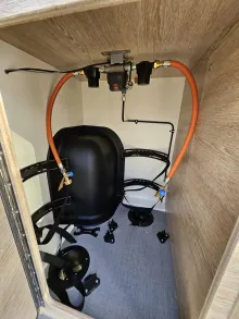 Fahrzeugbild Pössl Summit 600 L Citroen Navi/Kamera/Markise/Solar #13