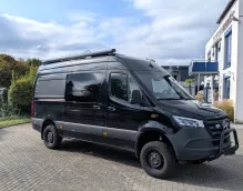 Fahrzeugbild Sonstige Offtrack Cross 4x4 Sprinter Luxusklasse #1